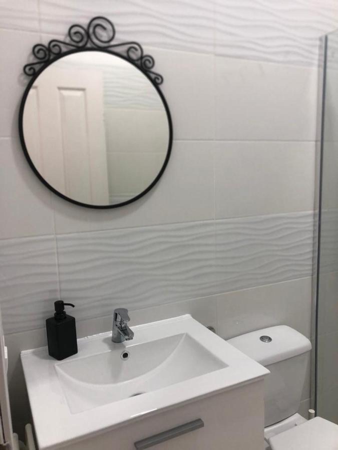 Chayofa Hills V - 2 Bedroom Apartment With Ocean Views And Air-Condition Exteriör bild