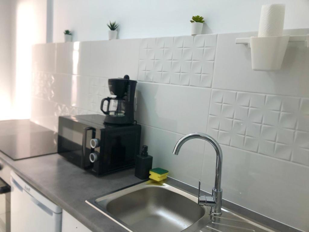 Chayofa Hills V - 2 Bedroom Apartment With Ocean Views And Air-Condition Exteriör bild