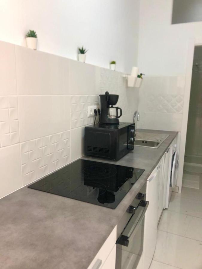 Chayofa Hills V - 2 Bedroom Apartment With Ocean Views And Air-Condition Exteriör bild